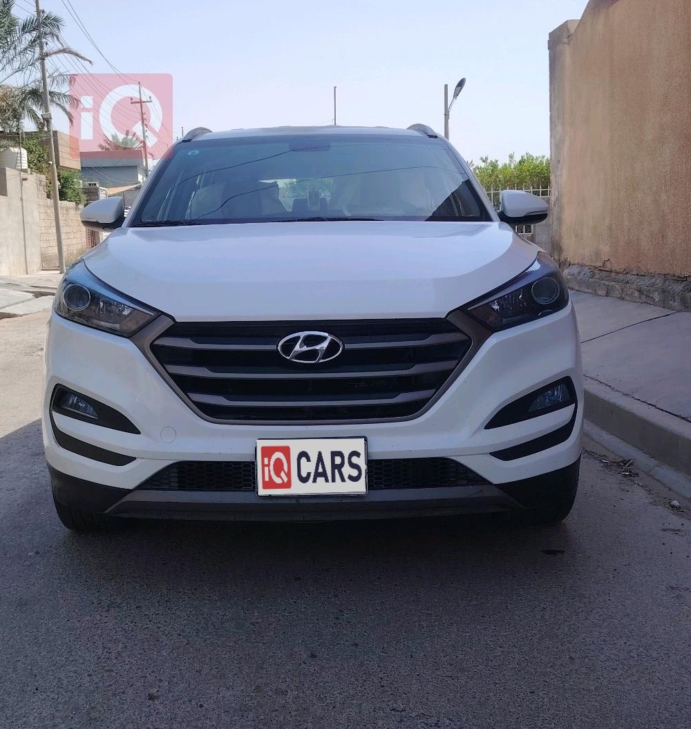 هيونداي توسان